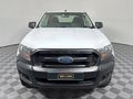 2017 Ford Ranger 2.2 TDCi Double-Cab