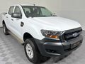 2017 Ford Ranger 2.2 TDCi Double-Cab