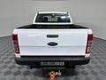 2017 Ford Ranger 2.2 TDCi Double-Cab
