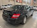 2009 Mercedes-Benz C-Class C 220 CDi Classic Auto
