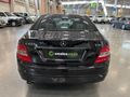 2009 Mercedes-Benz C-Class C 220 CDi Classic Auto