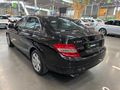 2009 Mercedes-Benz C-Class C 220 CDi Classic Auto