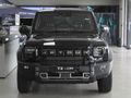 2026 Jetour T2 I-Dm 1.5T (Phev)