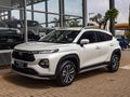 2026 Toyota Starlet Cross 1.5XR Auto