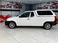 2019 Nissan NP200 1.6