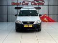 2019 Nissan NP200 1.6