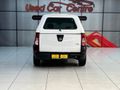 2019 Nissan NP200 1.6