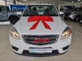 2026 JAC T6 2.0 CTI Comfort SIngle-Cab