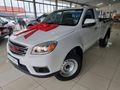 2026 JAC T6 2.0 CTI Comfort SIngle-Cab
