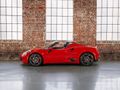 2017 Alfa Romeo 4C Spider
