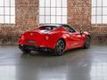 2017 Alfa Romeo 4C Spider