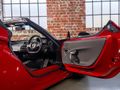 2017 Alfa Romeo 4C Spider