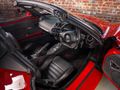 2017 Alfa Romeo 4C Spider