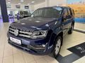 2022 Volkswagen Amarok 2.0 BiTDI Highline (132kW) Auto Double-Cab
