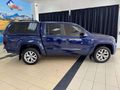 2022 Volkswagen Amarok 2.0 BiTDI Highline (132kW) Auto Double-Cab