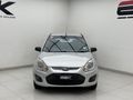 2015 Ford Figo 1.4 Ambiente