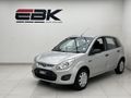 2015 Ford Figo 1.4 Ambiente