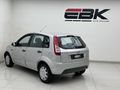 2015 Ford Figo 1.4 Ambiente