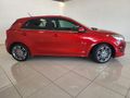 2021 Kia Rio 1.4 Tec 5-dr Auto