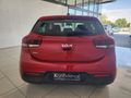2021 Kia Rio 1.4 Tec 5-dr Auto