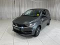 2025 TATA Tiago 1.2 XM