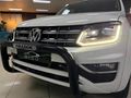 2019 Volkswagen Amarok 3.0 TDI Highline EX 4Motion Auto Double-Cab