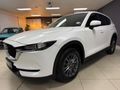 2020 Mazda CX-5 2.0 Active Auto