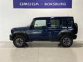 2024 Suzuki Jimny 1.5 GLX Auto
