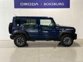2024 Suzuki Jimny 1.5 GLX Auto