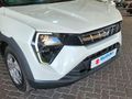 2025 Mahindra XUV 3XO 1.2T MX2 Auto