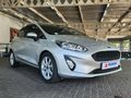 2019 Ford Fiesta 1.0 EcoBoost Trend 5-dr Auto