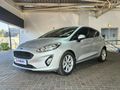 2019 Ford Fiesta 1.0 EcoBoost Trend 5-dr Auto