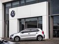 2026 Volkswagen Polo Vivo 1.4
