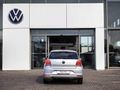 2026 Volkswagen Polo Vivo 1.4