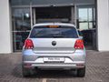 2026 Volkswagen Polo Vivo 1.4