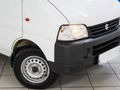 2025 Suzuki Eeco 1.2 Panel Van