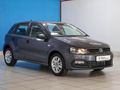 2026 Volkswagen Polo Vivo 1.4