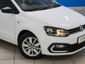 2026 Volkswagen Polo Vivo 1.4