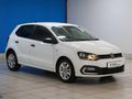 2026 Volkswagen Polo Vivo 1.4