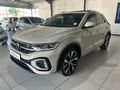2023 Volkswagen T-Roc 2.0 TSI Design 4Mot Auto