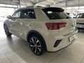 2023 Volkswagen T-Roc 2.0 TSI Design 4Mot Auto