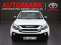 2020 Isuzu Mu-x 3.0D Auto