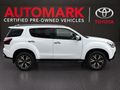 2020 Isuzu Mu-x 3.0D Auto
