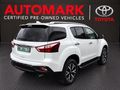 2020 Isuzu Mu-x 3.0D Auto