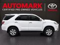 2010 Toyota Fortuner 3.0 D-4D Raised Body Auto