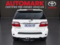 2010 Toyota Fortuner 3.0 D-4D Raised Body Auto