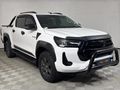 2022 Toyota Hilux 2.8 GD-6 Raider 4x4 Auto Double-Cab