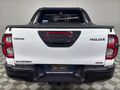 2022 Toyota Hilux 2.8 GD-6 Raider 4x4 Auto Double-Cab