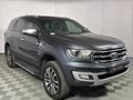 2020 Ford Everest 2.0D Bi-Turbo LTD 4x4 Auto