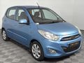 2015 Hyundai i10 1.1 GLS | Motion